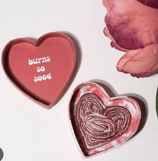 Face- Kara Dye For You Illuminating Powder Feverlust F3-02-2 (3pc bundle,$4.25 each)