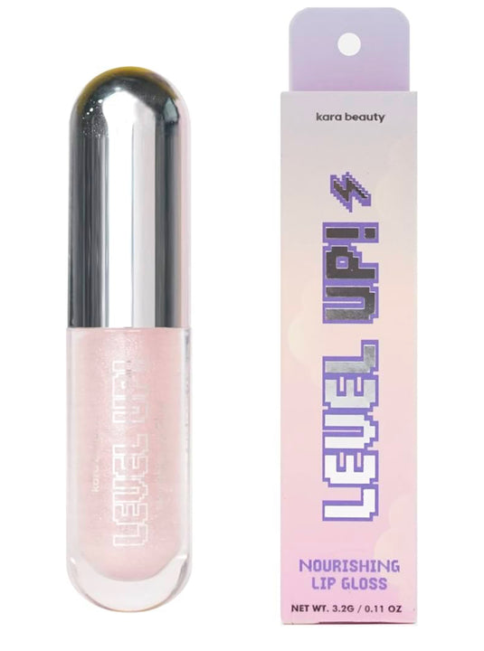 Lips- Kara Level Up Lip Gloss NPC L6-03-3 (6pc bundle, $3.50 each)