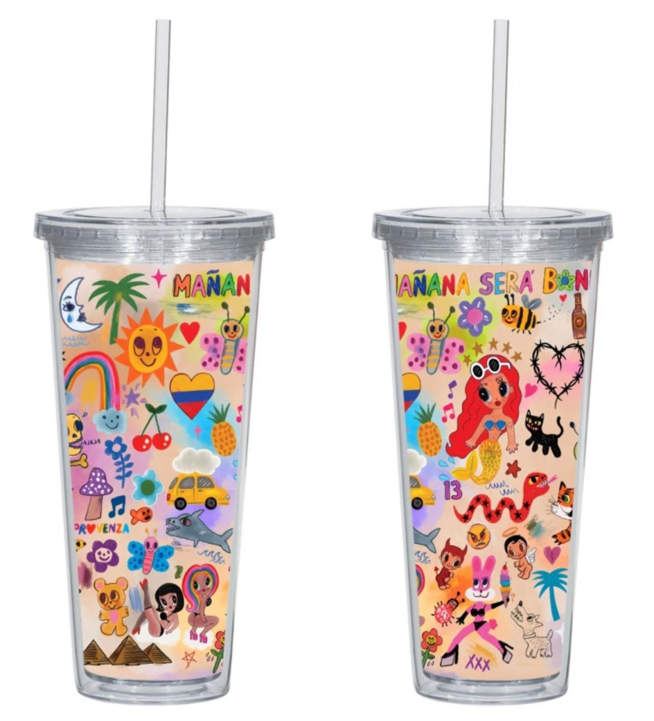 Score Up to $20 Off On These shopDisney Tumblers!