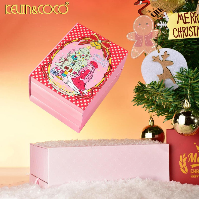 Load image into Gallery viewer, Novelties-Kevin&amp;Coco Christmas Blind Box KC1158 ($12 each, 3pc bundle)
