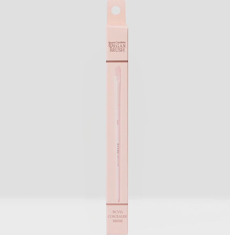 Load image into Gallery viewer, Brushes-Beauty Creations Vegan Brush Concealer BCVB-14 ($1.50 each, 12pc pack)
