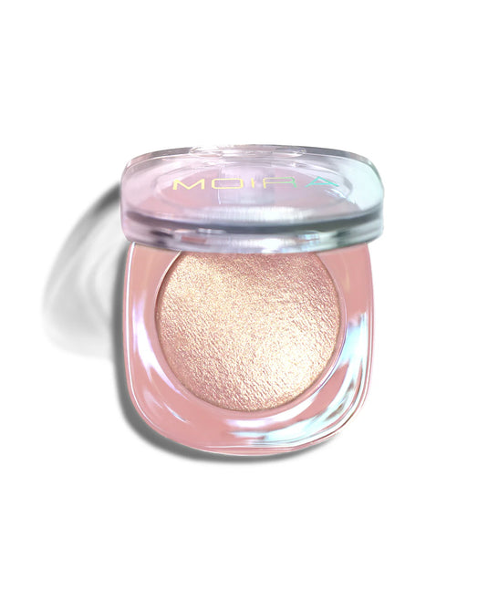Face-Moira Dreamlight Highlighter & Dreamlight highlighter balm