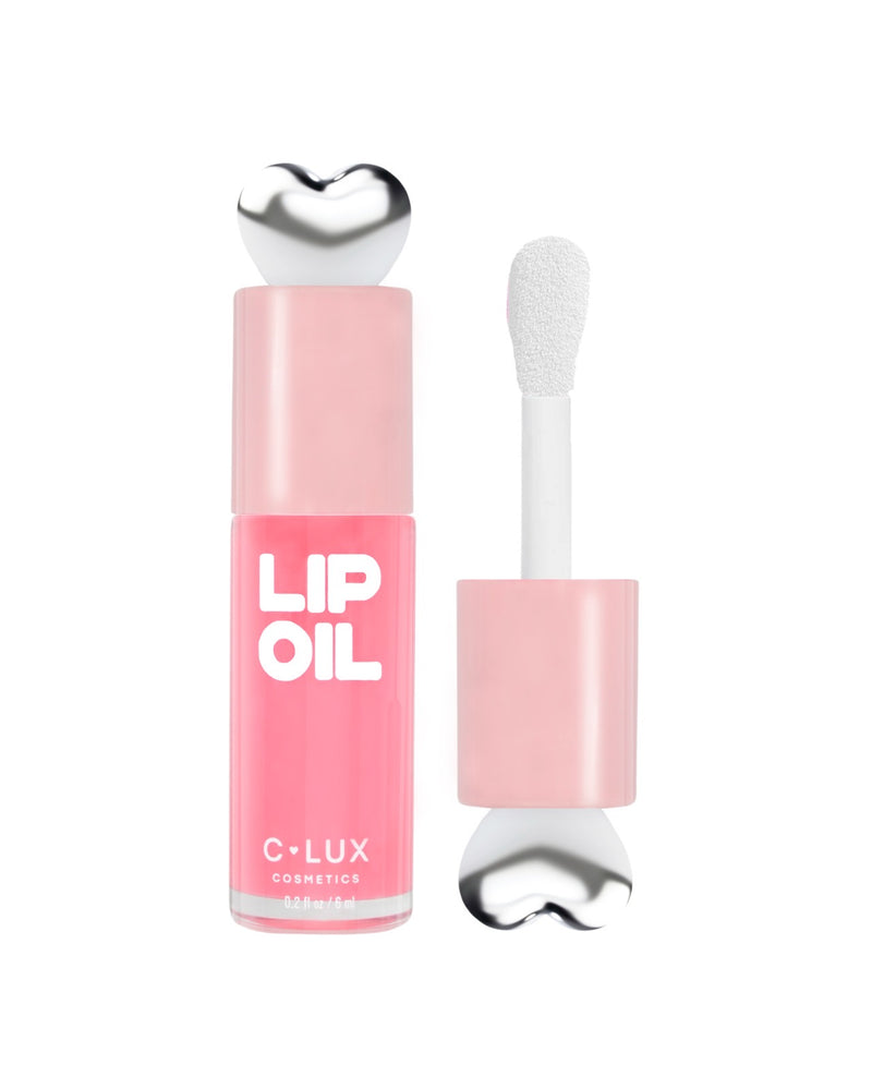 Load image into Gallery viewer, Lips- CLUX Lip Oil DREAMY GP004 (4pc bundle, $2 each)
