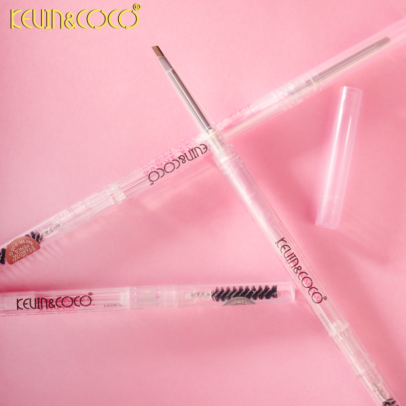 Load image into Gallery viewer, Eyebrows-Kevin&amp;Coco Hair-Like Strokes Ultra Fine Eyebrow Pencil KC1444 ($1 each, 36pc Display)
