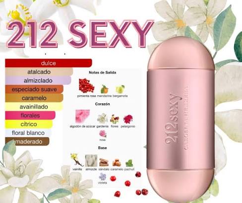 Load image into Gallery viewer, Perfumes- 212 Sexy By Carolina Herrera Eau De Toilette 3.4oz/100ml -100% Authentic
