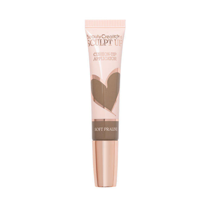 Face- Beauty Creations Sculpt Up Liquid Contour Wand FSLCSU-01 SOFT PRALINE (6pc bundle, $3.75 each)