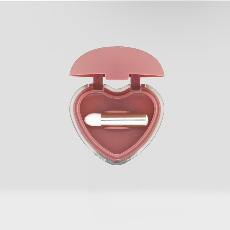 Load image into Gallery viewer, Face-Beauty Creations Cutie Lip &amp; Cheek Putty-Dusty Pink CLCP-2 ($2 each, 6pc bundle)
