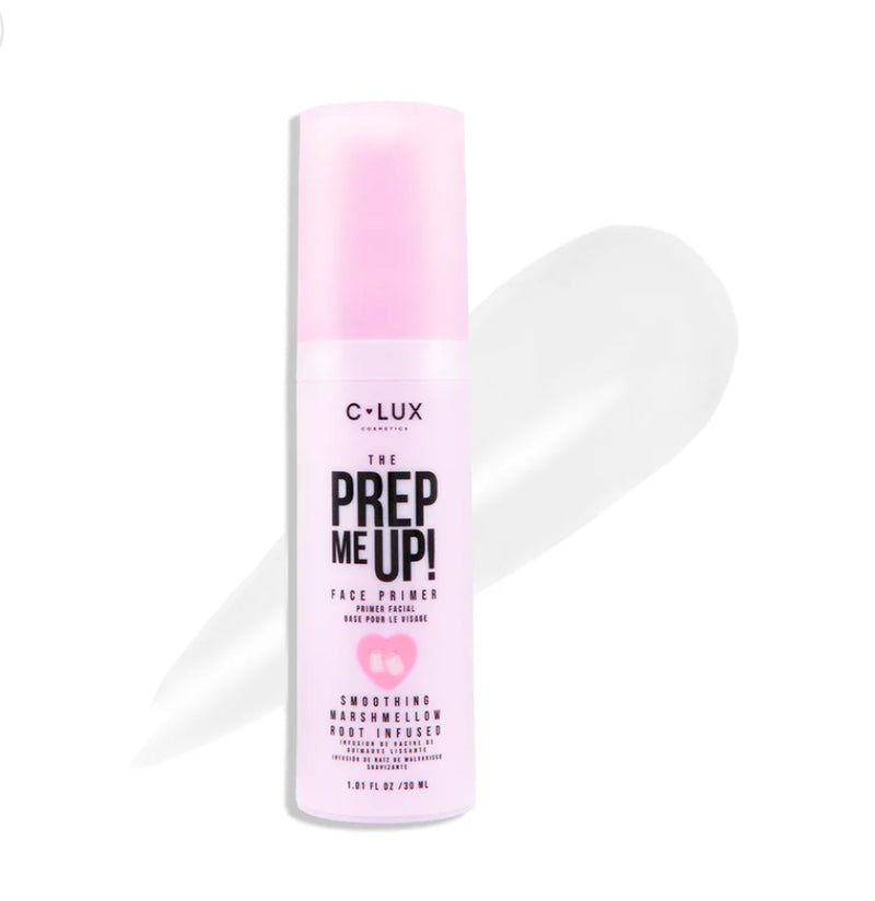 Load image into Gallery viewer, Face- Clux The Prep Me Up! Face Primer Display (12pc display, $3 each)
