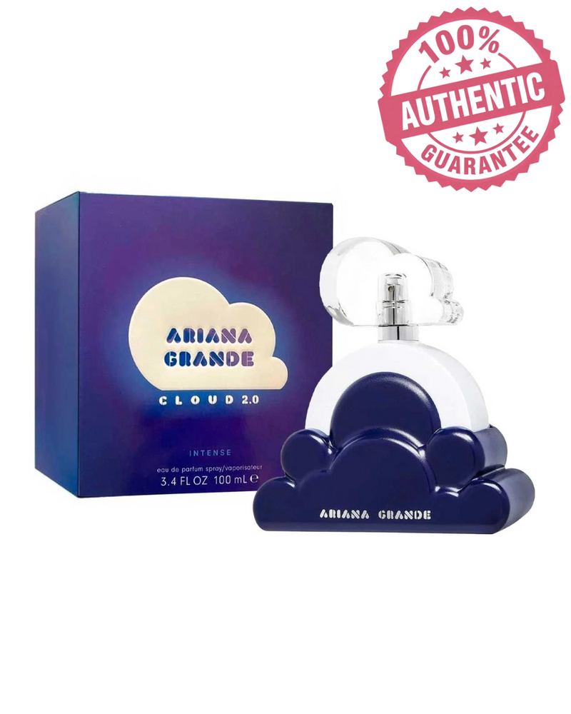 Load image into Gallery viewer, Perfumes- Cloud 2.0 by Ariana Grande Eau De Parfum 3.4oz/100ml  -100% Authentic
