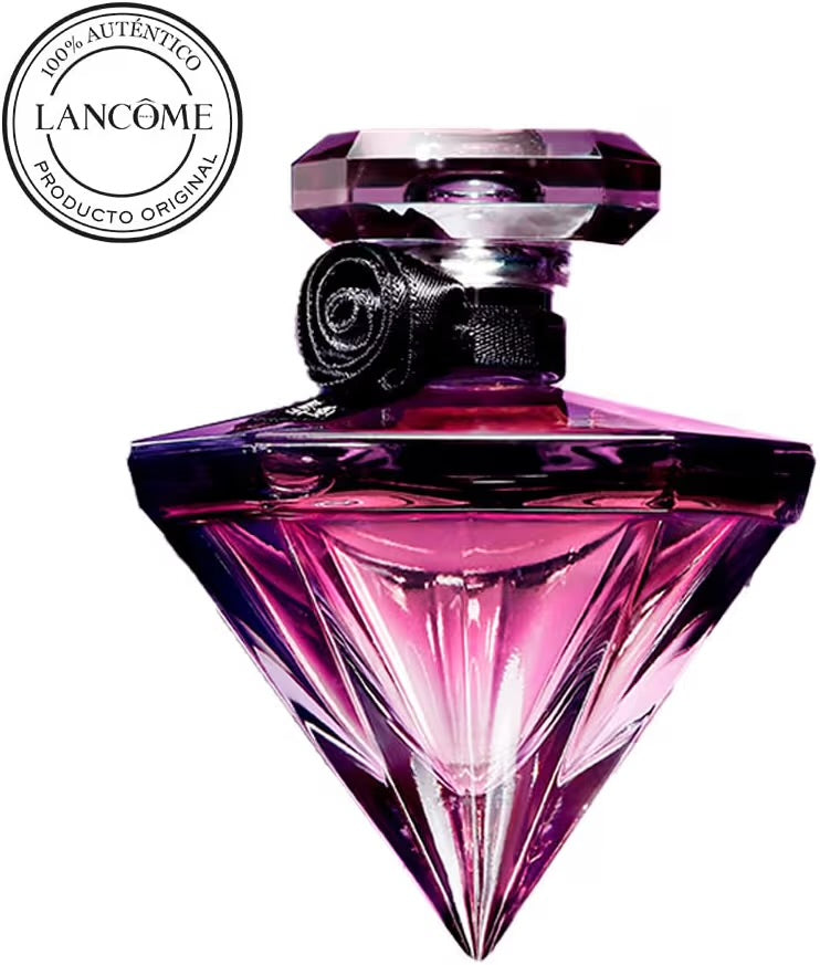 Load image into Gallery viewer, Perfumes- La Nuit Tésor by Lancome Eau De Parfum 3.4oz/100ml
