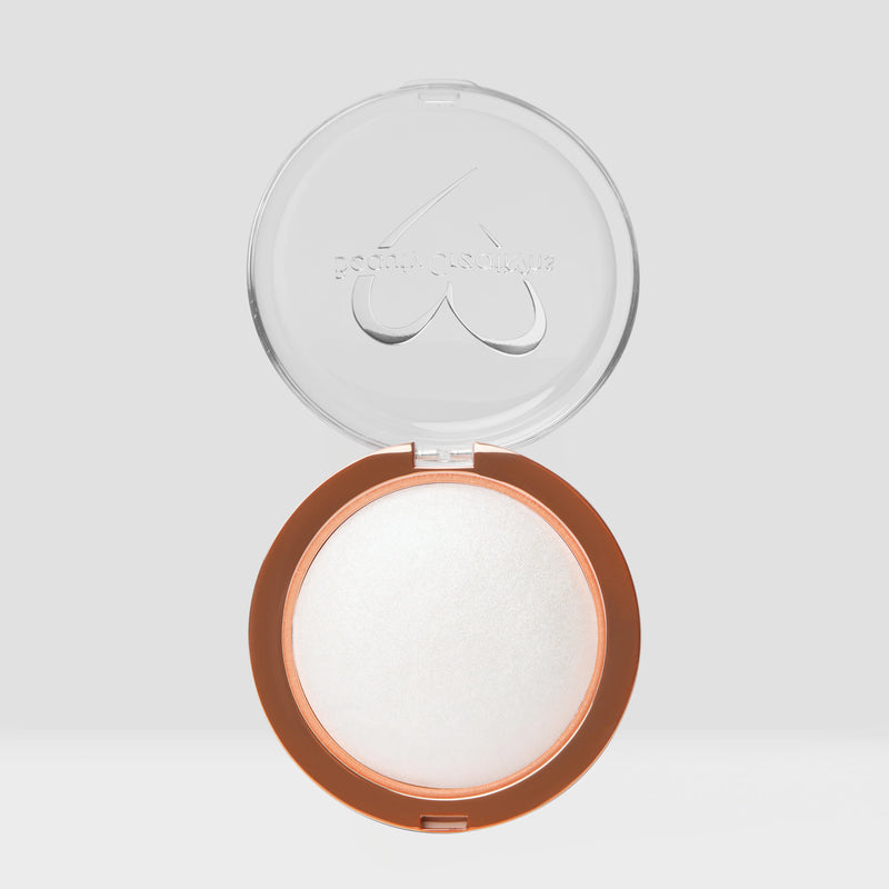 Load image into Gallery viewer, Face-Beauty Creations Flawless Stay Shimmer Veil Highlighter FSBHB ($4 each, 6pc bundle)
