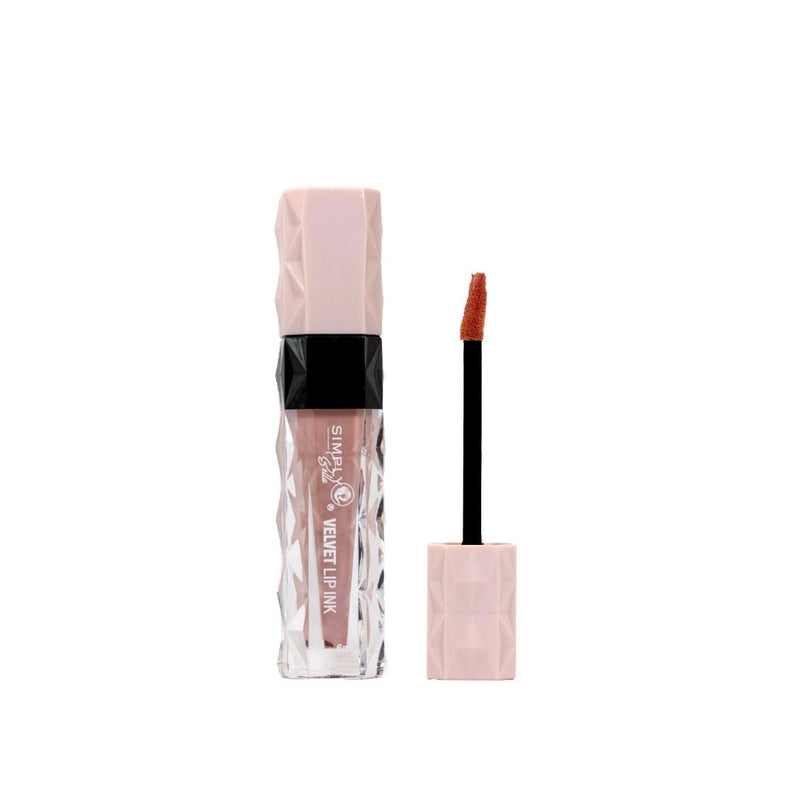 Load image into Gallery viewer, Lip-Simply Bella Velvet Lip Ink S110 ($1.16 each, 36pc display)
