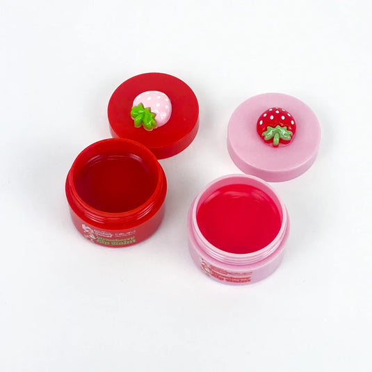 Lips-Celavi Strawberry Shortcake 2pc Lip Balm Set SS60097 ($3.25 each, 4pc bundle)