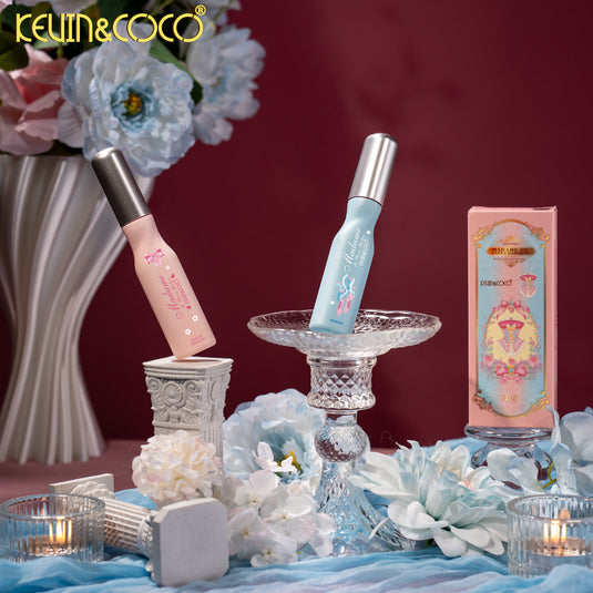 Eyes-Kevin&Coco Madame Du Barry Gardens Mascara Set KC1679 ($2.50 each, 12pc Display)