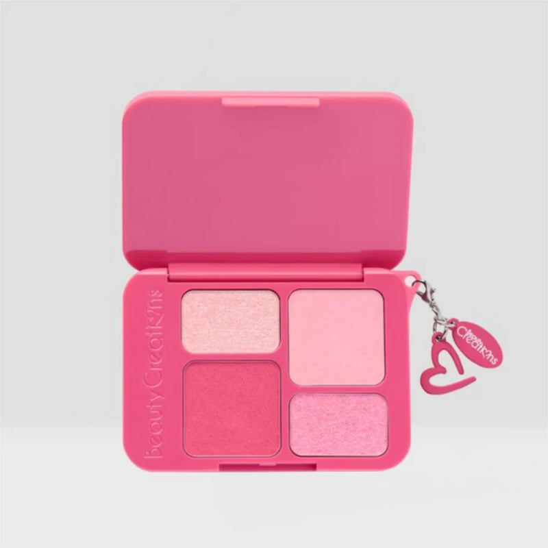 Load image into Gallery viewer, Eyes-Beauty Creations Plush Collection Eyesgadow Palette #PLP ($5 each, 6pc bundle)
