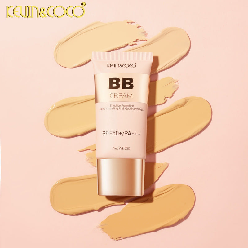 Load image into Gallery viewer, Skincare-Kevin&amp;Coco BB Cream SPF50+ KC1321 ($2.50 each, 36pc display)
