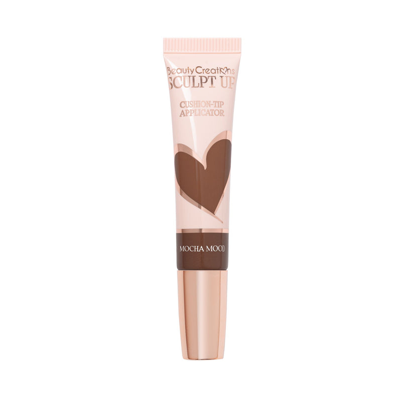 Load image into Gallery viewer, Face- Beauty Creations Sculpt Up Liquid Contour Wand FSLCSU-05 MOCHA MOOD (6pc bundle, $3.75 each)
