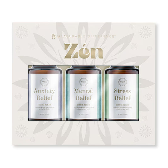 Novelties-Zén Bath & Body Essential Oils KBL-711063 ($3 each, 4pc bundle)