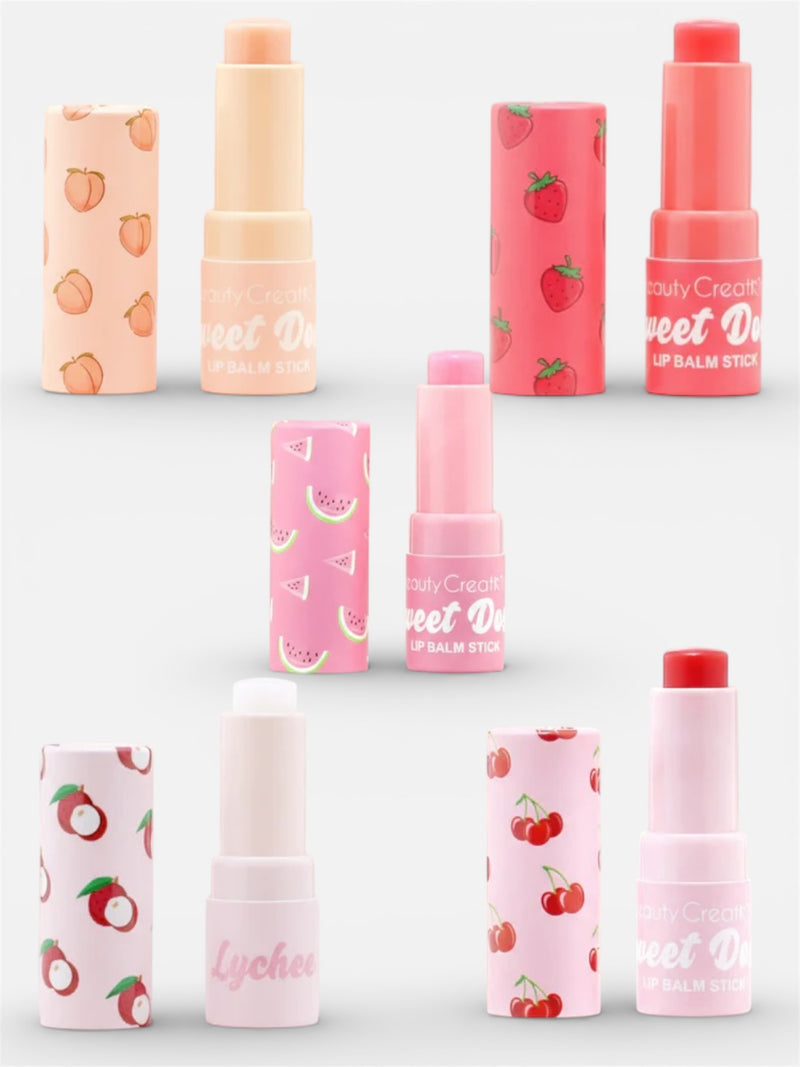 Load image into Gallery viewer, Lips-Beauty Creations Sweet Dose Lip Balm SDLB (24pc Display)
