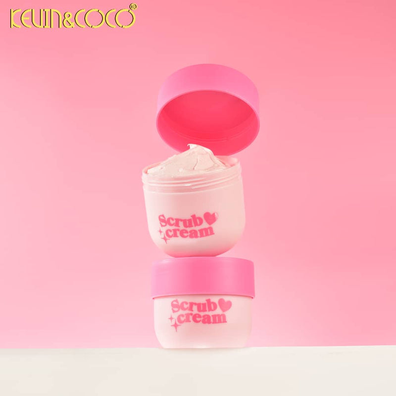 Load image into Gallery viewer, Skincare-Kevin&amp;Coco Scrub Cream KC1464 ($2.50 each, 6pc bundle)
