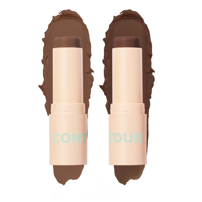 Load image into Gallery viewer, Face- Beauty Creations Murillo Twins VOL. 2 - Define Me Contour Sticks (4pc bundle, $10 each)
