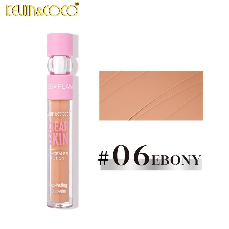 Load image into Gallery viewer, Face-Kevin&amp;Coco Clear Skin Concealer KC1403 ($1.25 each, 24pc display)
