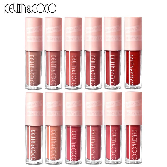 Lips-Kevin & Coco Colors Make Me Happy KC230005 (6pc bundle,$4.50 each)