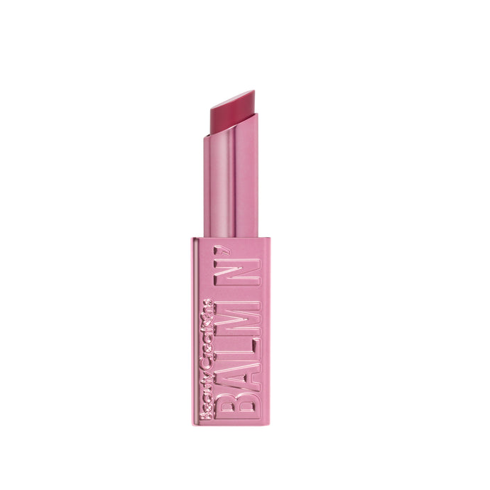 Lips- Beauty Creations Balm N’ Cute BCBNC03- ROSE (6pc bulk, $3 each)