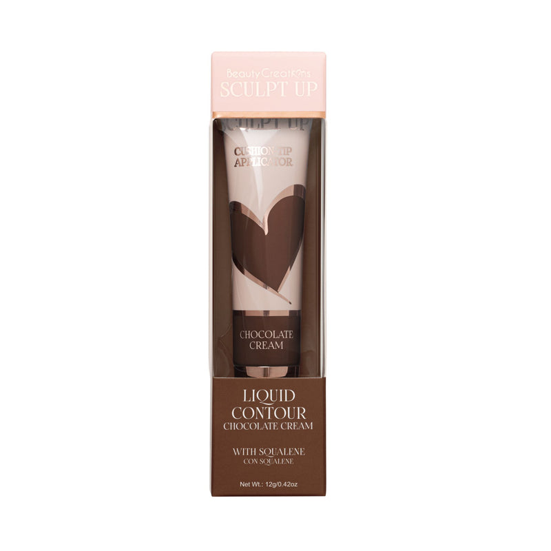 Load image into Gallery viewer, Face- Beauty Creations Sculpt Up Liquid Contour Wand FSLCSU-07 CHOCOLATE CREAM (6pc bundle, $3.75 each)
