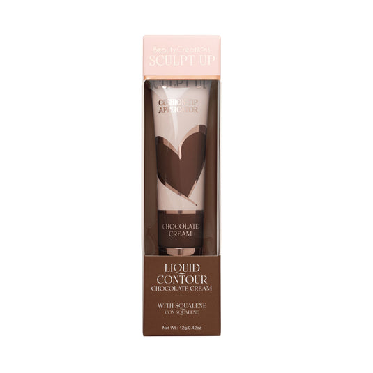 Face- Beauty Creations Sculpt Up Liquid Contour Wand FSLCSU-07 CHOCOLATE CREAM (6pc bundle, $3.75 each)