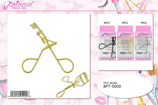 Eyes-Eyelash Curler BFT-5000 (12pcs pack)