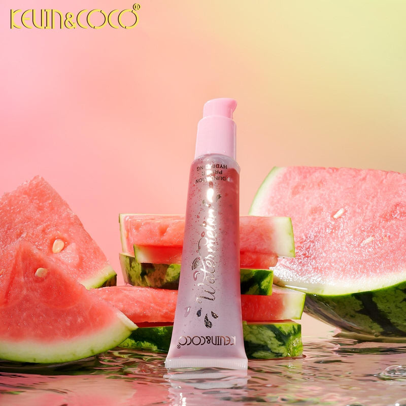 Load image into Gallery viewer, Skincare-Kevin&amp;Coco Watermelon Collection Primer KC1583 ($2 each, 12pc Display)

