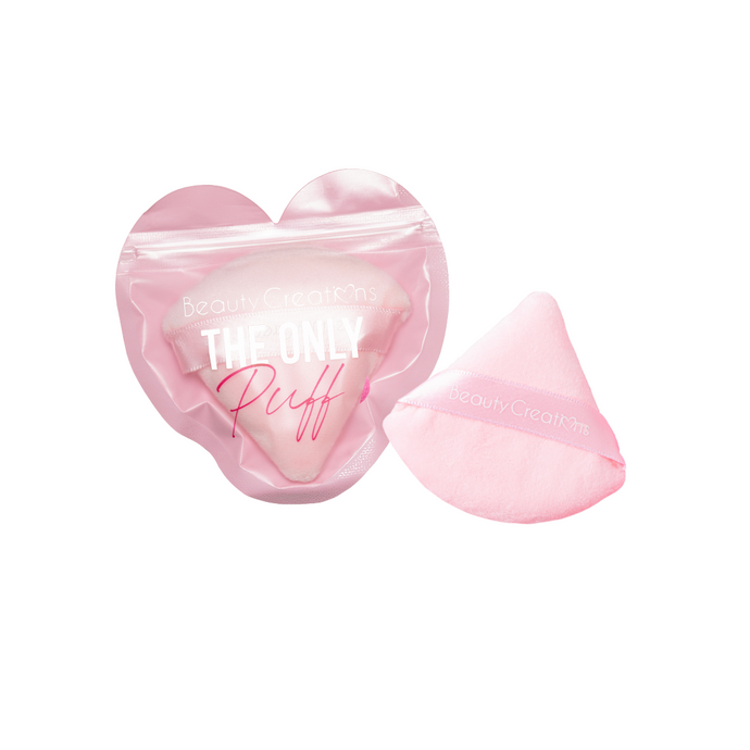 Face- Beauty Creations The only puff (24pc pack, $0.75 each)