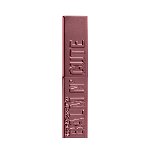 Lips- Beauty Creations Balm N’ Cute BCBNC01- COCONUT (6pc bulk, $3 each)