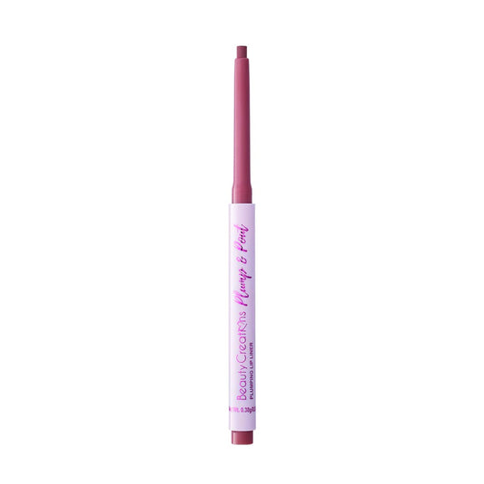 Lips- Beauty Creations Plump & Pout Plumping Lip Liner PPLLW-3 Love Status (6pc bundle, $2.50 each)