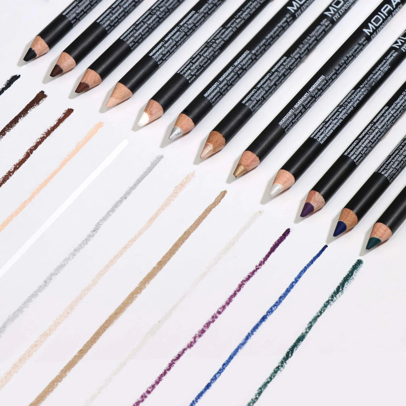Load image into Gallery viewer, Eyes-Moira Eye Exposure Pencil Display #EYPSET ($2 each, 144pc display)
