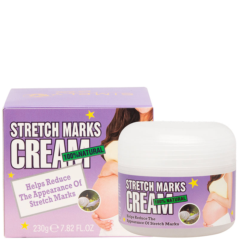 Load image into Gallery viewer, Skincare-Simply Bella Stretch Mark Cream SIB1015 ($2.75 each, 4pc bundle)
