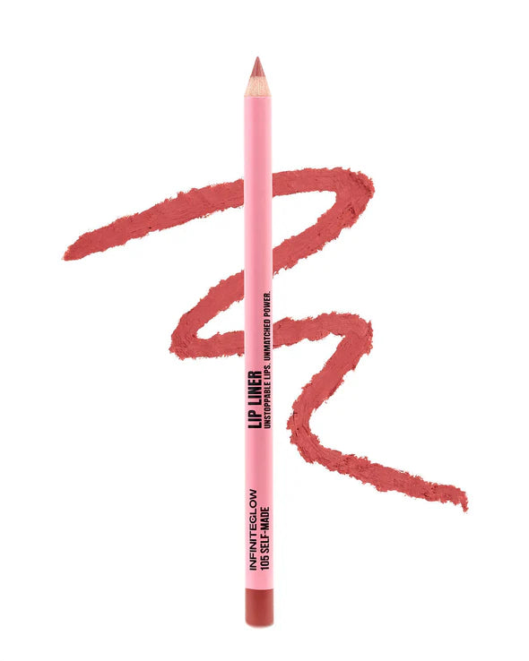 Load image into Gallery viewer, Lips-Infinite Glow Power Lip Liner-Self-Made #105 ($0.55 each, 10pc pack)
