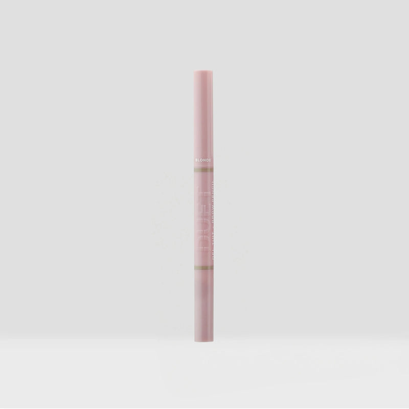 Load image into Gallery viewer, Eyebrow-Beauty Creations DUET Gel Tint + Brow Pencil DUET-BP (3.75 each, 6pc bundle)
