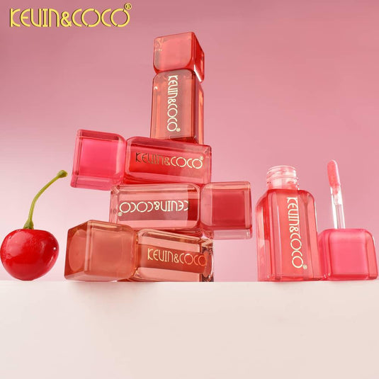 Lips-Kevin&Coco Kiss Lip Gloss KC1011 ($1.10 each, 48pc display)