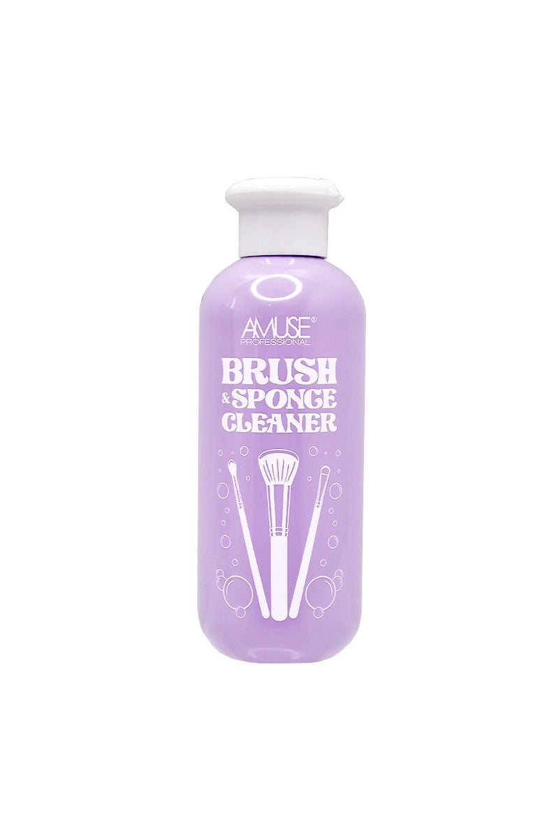 Load image into Gallery viewer, Brushes-Amuse Professional Brush and Sponge Cleaner AM641 ($2.50 each, 12pcs Display)
