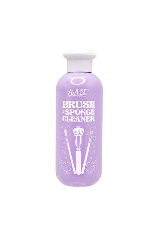 Brushes-Amuse Professional Brush and Sponge Cleaner AM641 ($2.50 each, 12pcs Display)