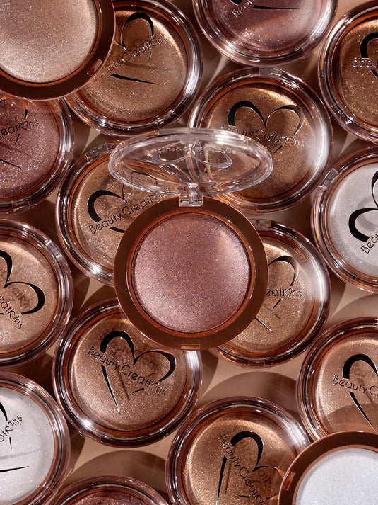 Face-Beauty Creations Flawless Stay Shimmer Veil Highlighter FSBHB ($4 each, 6pc bundle)