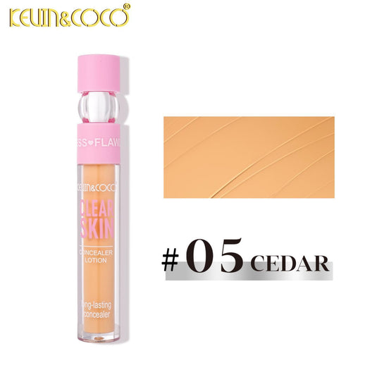 Face-Kevin&Coco Clear Skin Concealer KC1403 ($1.25 each, 24pc display)