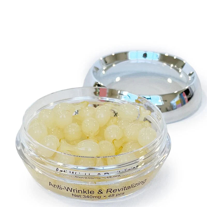 Load image into Gallery viewer, Skincare-Xime Skin Collagen Capsules Anti-Wrinkle XS-076 ($6.50 each, 6pc bundle)
