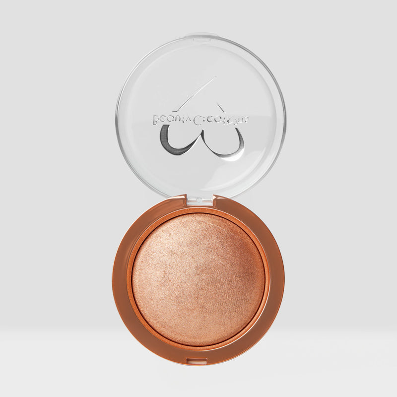 Load image into Gallery viewer, Face-Beauty Creations Flawless Stay Shimmer Veil Highlighter FSBHB ($4 each, 6pc bundle)
