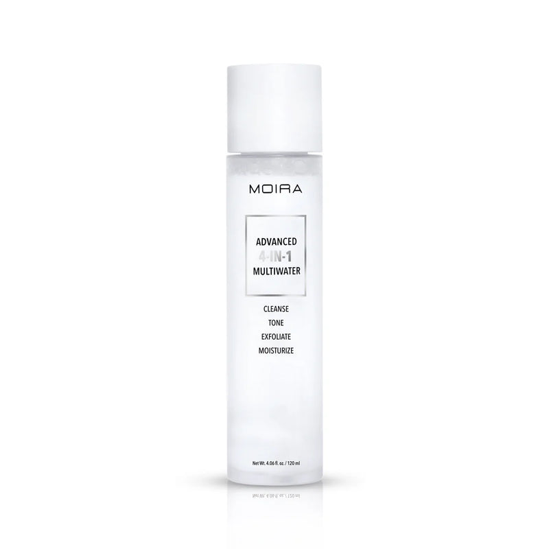 Load image into Gallery viewer, Skincare-Moira Advanced 4-in-1 Multi Water AMW001 ($10 each, 3pc bundle)
