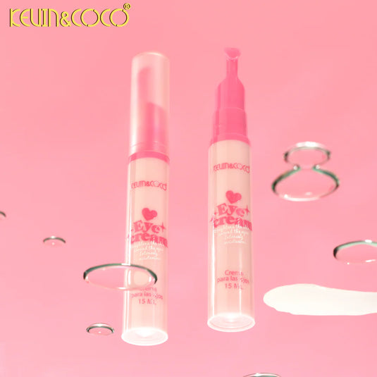Skincare-Kevin&Coco Eye Cream KC1216 ($2.25 each, 6pc bundle)