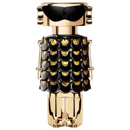 Perfumes- Fame By Paco Rabanne Parfum 2.7oz/80ml -100% Authentic