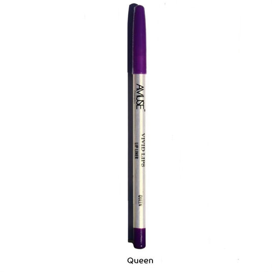 Lips-Amuse Vivid Lips Lip Liner PN28 ($0.41 each, 12pc pack)